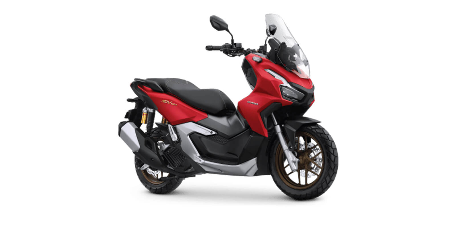 Honda ADV 160 2023, Bagaimana Simulasi Kreditnya