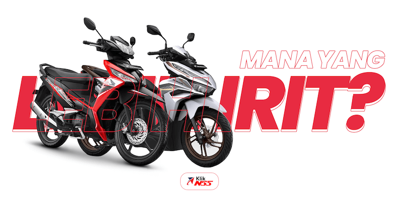 Motor Manual dan Matic, Mana yang Lebih Irit Bensin?