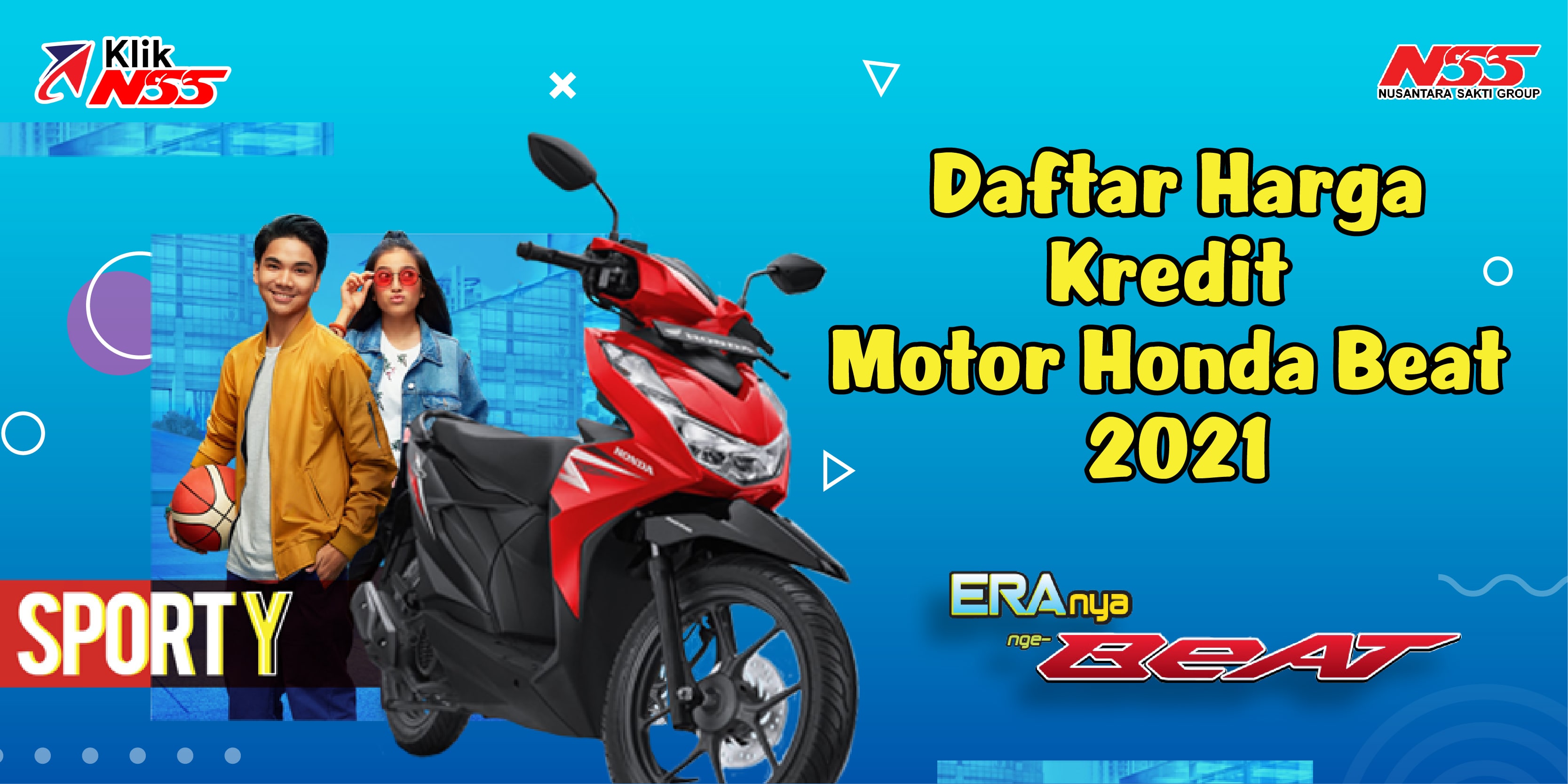 Harga motor honda 2021