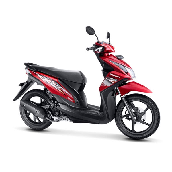 Motor Honda Beat FI