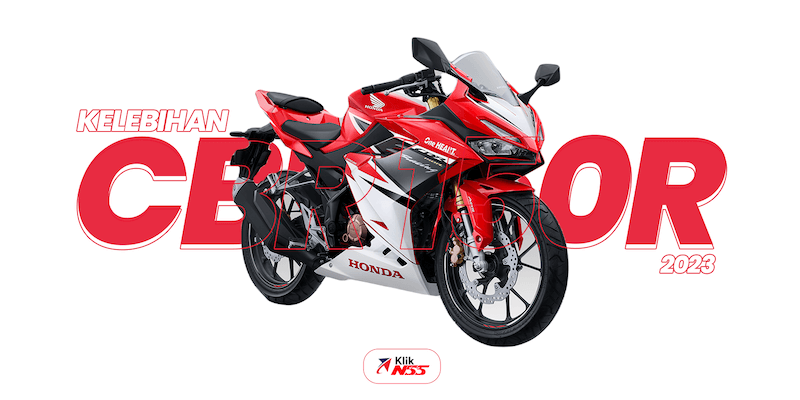 Kelebihan Honda CBR 150R 2023 (Motor Sport dengan Harga Terjangkau)