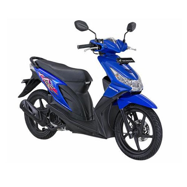 Motor Honda Beat Karbu