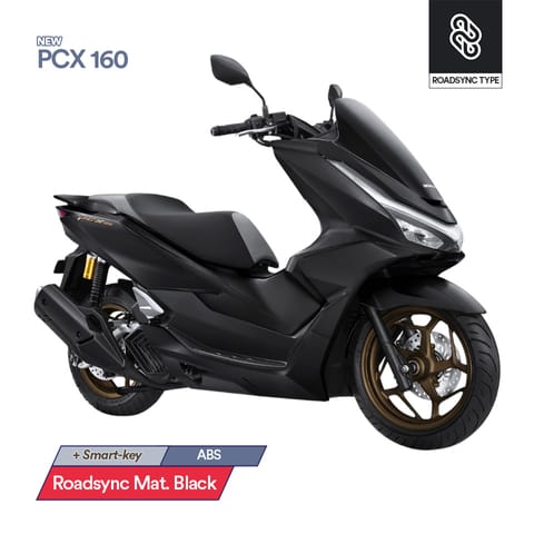 Pcx Terbaru Honda Pcx 12 Dihentikan Honda PCX (2014-2017) Fitur