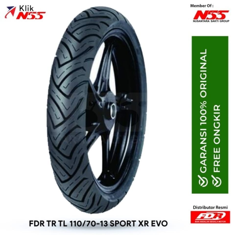 Sport xr fdr new arrivals