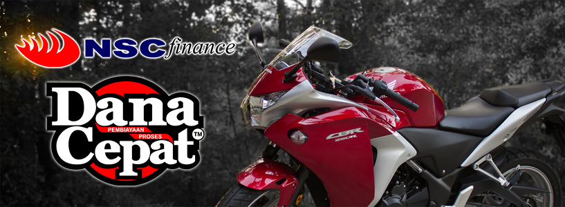 NSC Product Banner Image