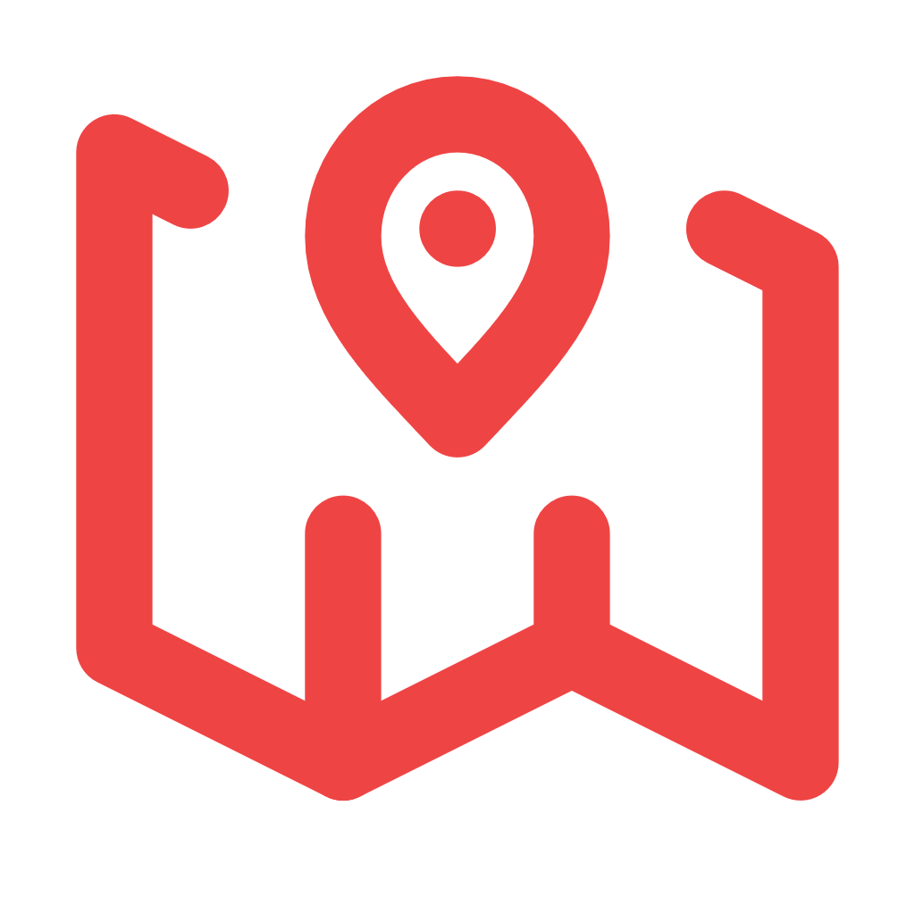 Lokasi Strategis